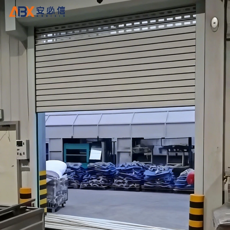 合肥张集乡涡轮硬质快速门
